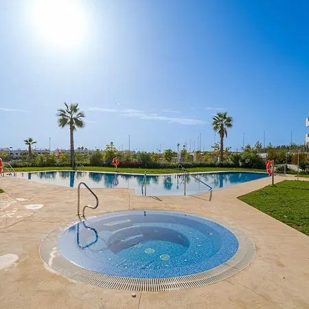 Apartamento El Nido