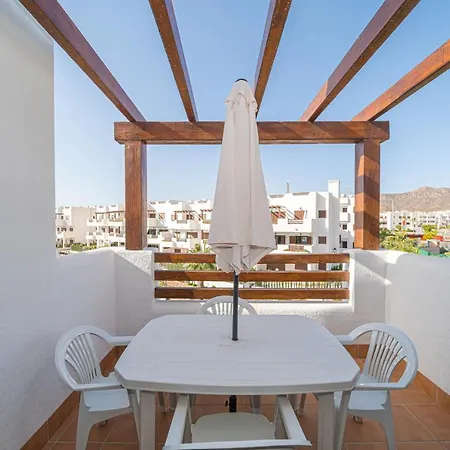 El Nido Apartamento San Juan de los Terreros