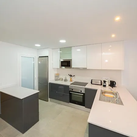 Apartamento El Nido