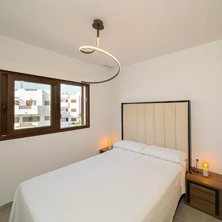 Apartamento El Nido