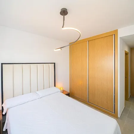 Apartamento El Nido San Juan de los Terreros