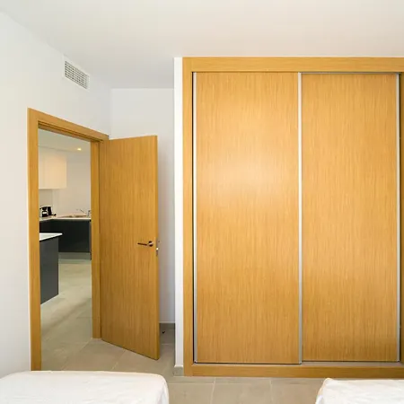 El Nido Apartamento San Juan de los Terreros