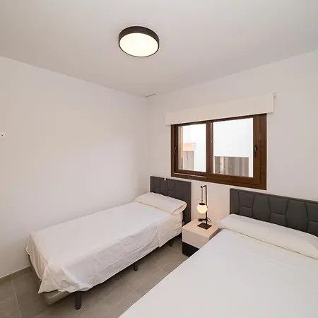 El Nido Apartamento