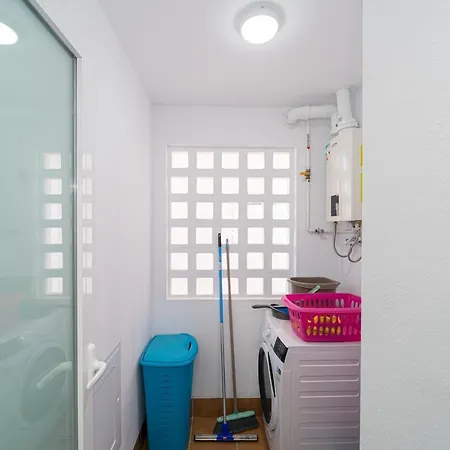 El Nido Apartamento *
