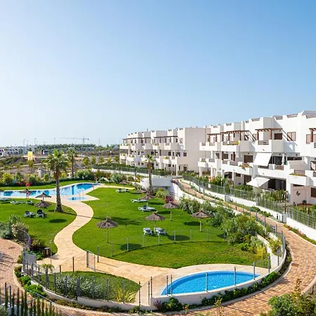 El Nido Apartamento San Juan de los Terreros