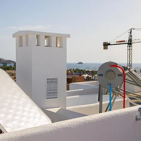 El Nido * San Juan de los Terreros