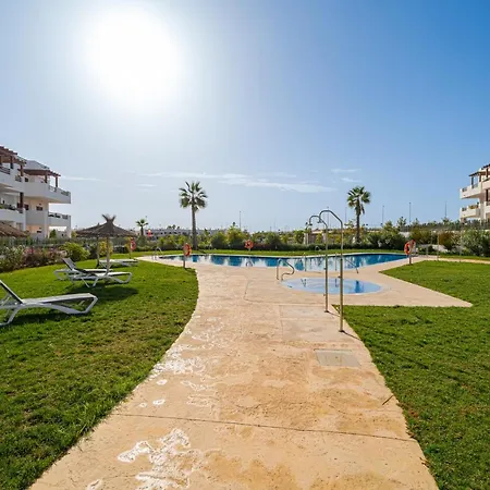 Apartamento El Nido